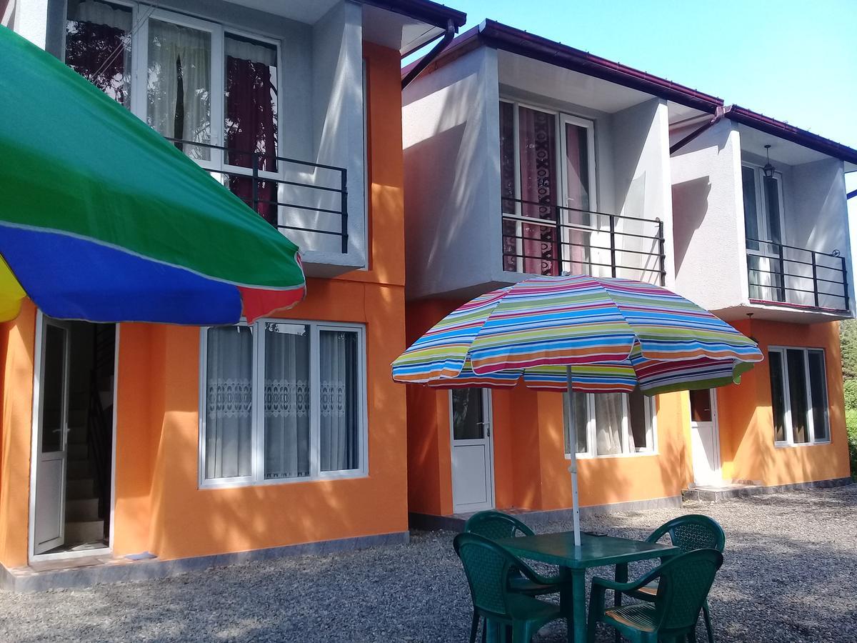 Twin Cottages Ureki Exterior photo